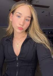 Tiffany Amato's Instagram, Twitter & Facebook