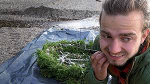 1. Avfärd och hemfärd