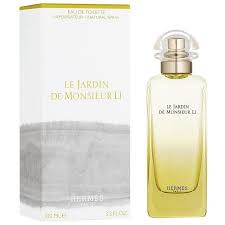 Le jardin de monsieur li raconte un jardin chinois entre réel et imaginaire. Hermes Le Jardin De Monsieur Li Eau De Toilette Otzyvy Language Fr Hermes Le Jardin De Monsieur Li Eau De Toilette Kesehatan Kecantikan Parfum Kuku Lainnya Di Carousell