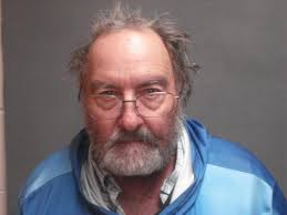 Nebraska Sex Offender Registry: Harvey Earl Collins