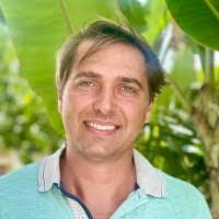 James Lech's Instagram, Twitter & Facebook