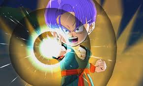 Power fantasies were the rage back when dragon ball z came out, and an entire generation was exposed to the incredible adventures of goku and his friends as they lay waste to one threat after another. Review Dragon Ball Fusions Destructoid