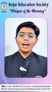 Anjar Education Society