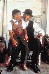 Once Upon a Time . . . When We Were Colored Review -- Roger ...