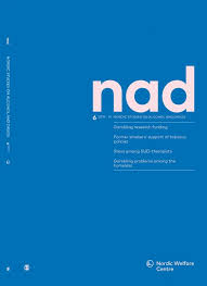 Biography of mary cassatt for kids: Nordic Studies On Alcohol And Drugs Nad Nvc