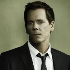 Filmografie Kevin Bacon