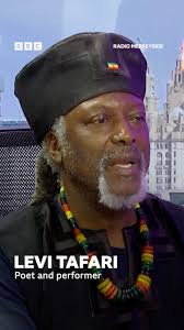 Merseyside baker Andre “Dre” Carrington spoke candidly about how orders  from the community saved his Penny Lane business Dessert By Dre from  bankruptcy Listen