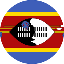 The country uses swazi lilangeni as its official currency. Flag Of Eswatini Flag Download