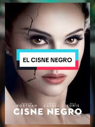 EL CISNE NEGRO