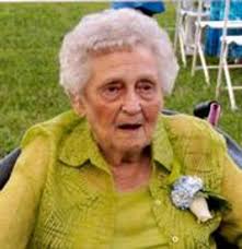 Myrtle Howell Obituary January 31, 2013