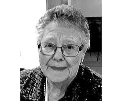 Eleanor Spence Obituary (2019)