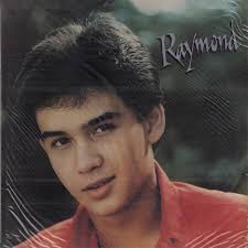 Raymond Lauchengco admits short-lived relationship Dawn Zulueta