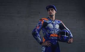 Like miguel, she's 24 years old and lives in portugal. Miguel Oliveira Wins First Motogp Points Ineews The Best News