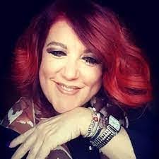 Teresa Muela's Instagram, Twitter & Facebook