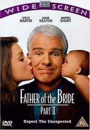 Happy Father S Day Father Of The Bride 2 The More Babies The Merrier Ray Http Reachmorenow Full Movies Online Free Father Of The Bride The Image Movie