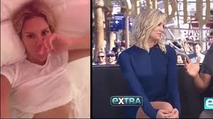 Free DRIPPED SEX TAPE!!! Charissa Thompson - Fox Sports Porn Video HD