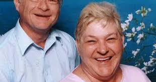 Dickens, Margaret Elizabeth