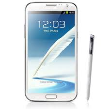 Locks the screen using a pattern you draw with your finger. Samsung Galaxy Note 2 Review Specs Performance Prices And Deals Wired Uk