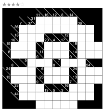 Learn more about sudoku puzzles and how to solve them at sudoku.com. Kakuro Archives The Art Of Puzzles The Art Of Puzzles