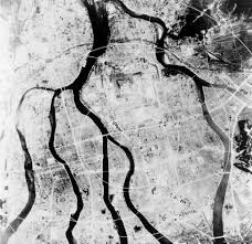 The united states detonated two nuclear weapons over the japanese cities of hiroshima and nagasaki on 6 and 9 august 1945, respectively. In Pictures Hiroshima The First Atomic Bomb Bbc News
