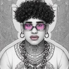 Genesis Carolina Hernandez Oberto