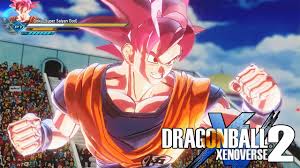 During the jaaku mission 5 trailer, goku and vegeta fuse into super saiyan 2 gogeta inside super buu's body to fight super majin buu. How To Unlock Super Saiyan God Goku Xenoverse 2 Youtube