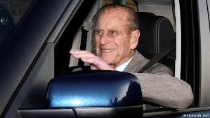 Hms prince philip reportedly given green light to sail. Uk S Prince Philip In London Hospital As Non Covid Precaution News Dw 17 02 2021