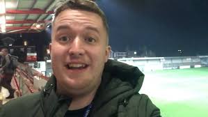 Exeter City 2-3 Pompey