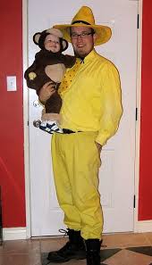 Halloween Babywearing Costume Roundup Part Ii Carry Me Away Baby Halloween Costumes Cool Halloween Costumes Curious George Costume