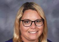 Colonial Heights Middle School Spotlight: Virginia Sumner