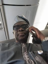 Pcrc Ogun State Command