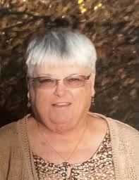 Obituary information for Janice Faye Atkinson