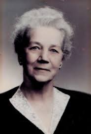 Olivia Sessions Waddoups (1883-1969)