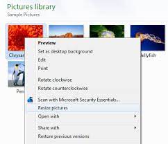Reduce Image File Size