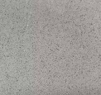 Crystal Gray 96" Prefabricated Quartz Kitchen Countertop