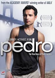 Pedro (2008) - News - IMDb