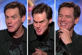 Pagesotherfan pagejim carrey onlinevideosthe grinch. Jim Carrey Grinch Face