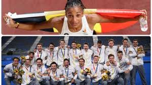 Nous l'avons rencontrée à loverval, près de charleroi, dans les nouveaux locaux de l'adeps.le karaté est un sport de combat de plus en plus apprécié dans notre pays. Okto2vdv5yt8lm