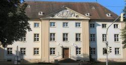 It is located at the elz river, 14 km (8.7 mi) north of freiburg im breisgau. Amtsgericht Emmendingen Startseite