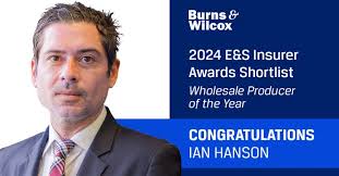 Matt Knowlton, CPCU, CIC, CPRM, CPRIA