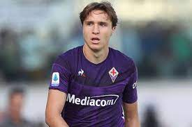 Federico chiesa fifa 21 career mode. English Clubs Are Knocking At The Door For Chiesa Fiorentina Ceo Goal Com