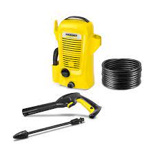 K2 Universal Basincli Yikama Makinesi Karcher Turkiye