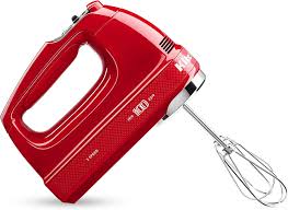 We did not find results for: Kitchenaid Khm7210qhsd 100 Year Limited Edition Queen Of Hearts Hand Mixer 7 Speed Passion Red Kitchen Dining Amazon Com