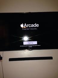 Apple Arcade Arcade Try It Free Some Games