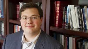 Introducing FIRE Summer Intern Andrew Breland