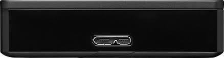 La mayor selección de seagate 4tb a los precios más asequibles está en ebay. Seagate Backup Plus 4tb External Usb 3 0 2 0 Portable Hard Drive Black Stdr4000100 Best Buy