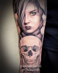 Artists — WEST SEATTLE TATTOO