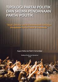 Parti gerakan rakyat malaysia was founded in 1968. Tipologi Partai Politik Dan Skema Pendanaan Partai Politik By Tifa Foundation Issuu