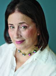 Patricia Volk's Instagram, Twitter & Facebook