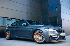 The m4 gts is the fastest production bmw ever. Bmw M4 Gts Einer Von 700 M4 Gts Mit 500 Ps Zu Verkaufen Autobild De